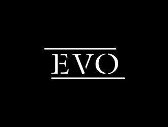 EVO Logo - EVO logo final