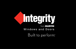 Integrity Logo - Logos. Marvin Family of Brands