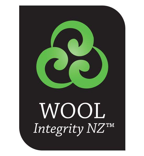 Integrity Logo - Wool Integrity
