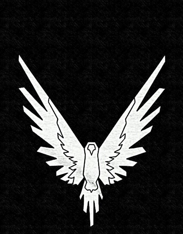 Be a Maverick Logo - maverick logo black and white outline overlay