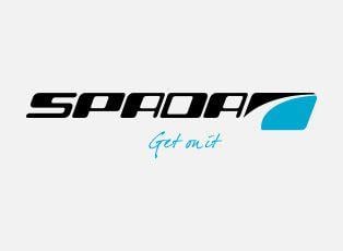 Spada Logo - SPADA GEAR - Spada Motorcycle Boots, Spada Motorcycle gloves, Spada ...