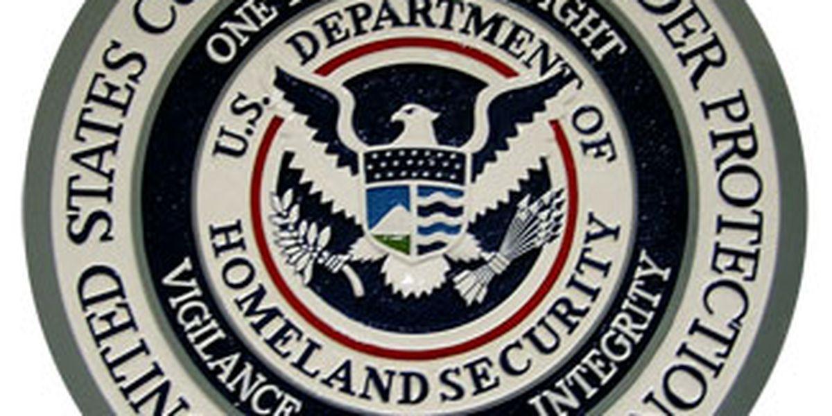 CBP Logo - CBP to implement a facial comparison demonstration at the Port