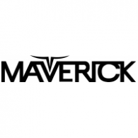 Be a Maverick Logo - Ford Maverick | Brands of the World™ | Download vector logos and ...