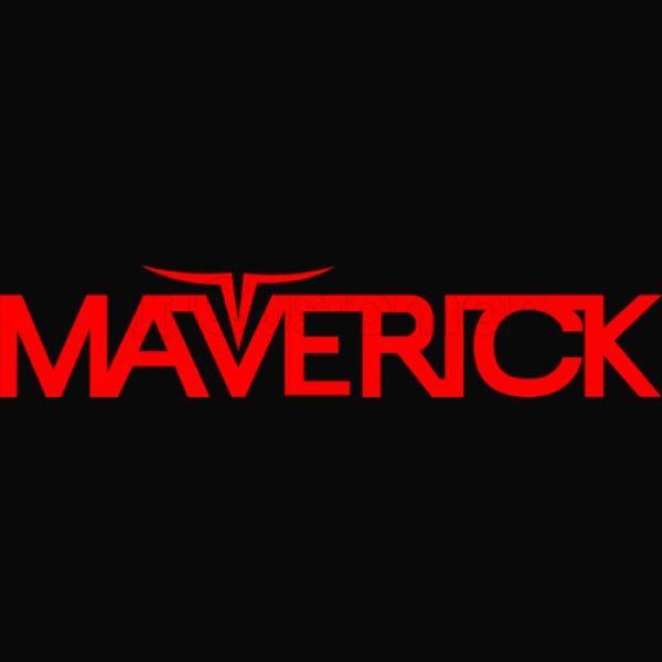 Be a Maverick Logo - Ford Maverick Logo iPhone 6/6S Case | Customon.com