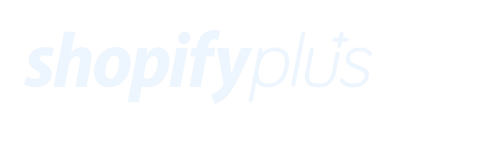 Shopify Plus Logo - eCommerce Website Development Services & Shopify Plus