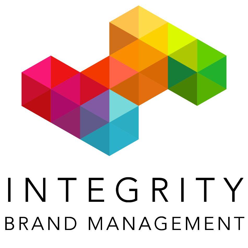 Integrity Logo - Web + Logo Design | Integrity Brand Management
