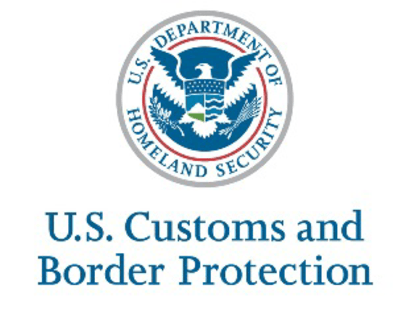 CBP Logo - Automated Commercial Environment / Automated Export System Export