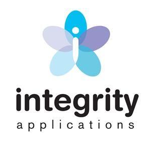 Integrity Logo - Integrity Applications Announces GlucoTrack® Product Milestones OTC