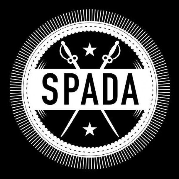 Spada Logo - Kunique