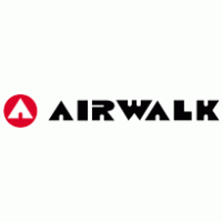 Airwalk Logo - Airwalk. Brands of the World™. Download vector logos and logotypes