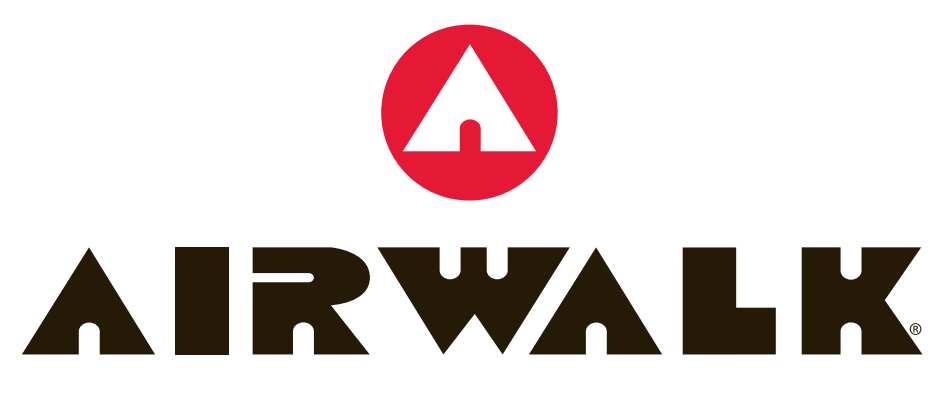 Airwalk Logo - Airwalk Logos