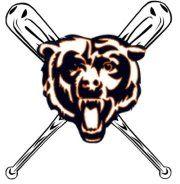 Bears Baseball Logo - Mercer Baseball. It's more than just a game