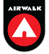 Airwalk Logo - Logo Airwalk PNG Transparent Logo Airwalk.PNG Images. | PlusPNG