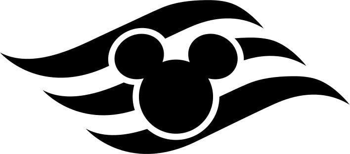 Disney Cruise Logo - Disney Cruise Line Logo SVG | Etsy