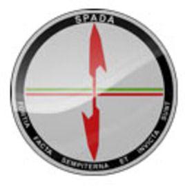 Spada Logo - Spada | hobbyDB