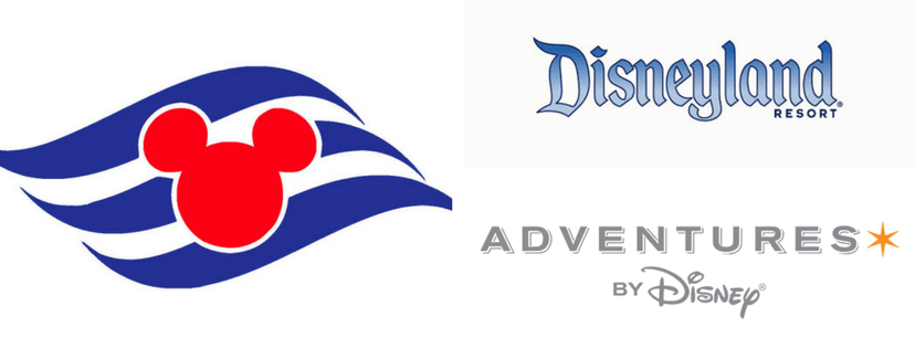 Disney Cruise Logo - Adventures by Disney with Disney Cruise Line Launch new Disneyland ...
