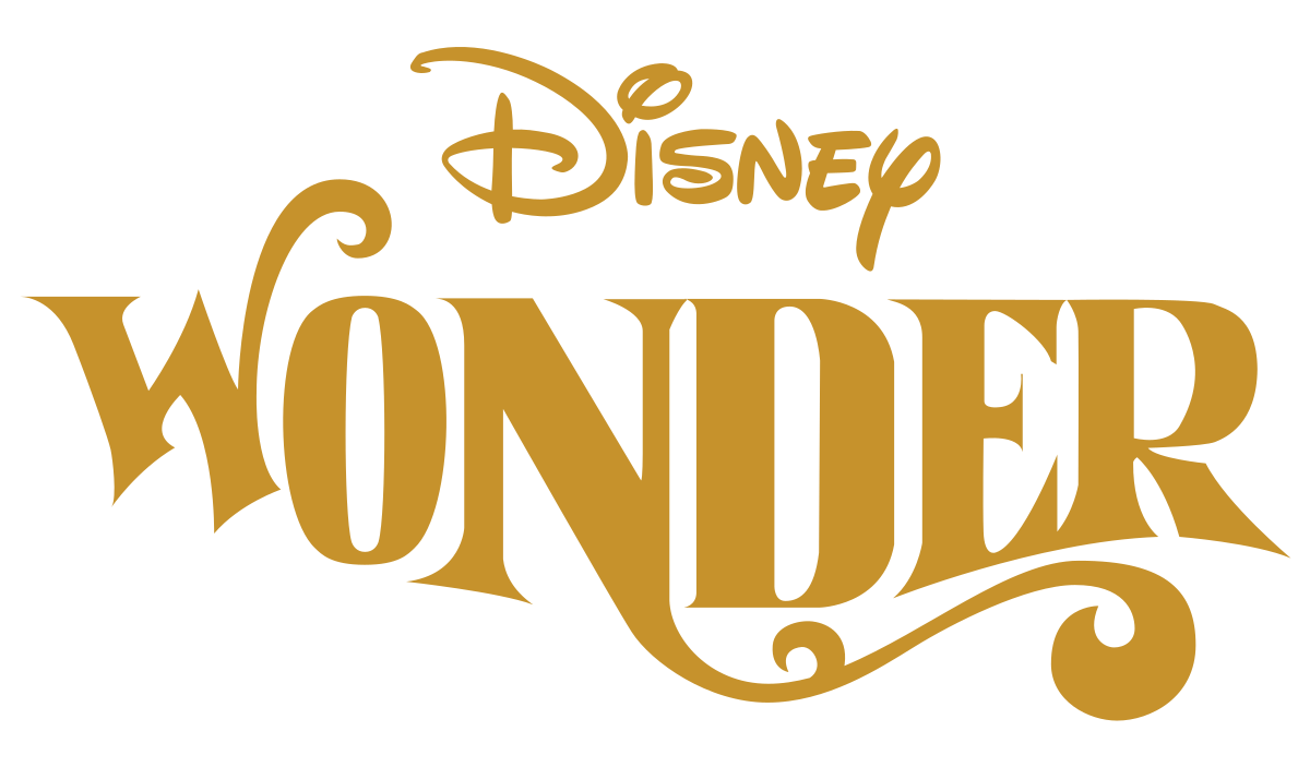 Disney Cruise Logo - Disney Wonder