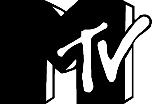 MTV Logo - mtv-logo - Eda Kalkay