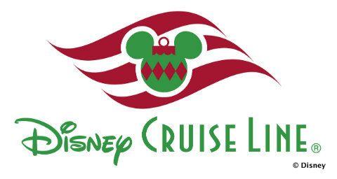 Disney Cruise Logo - Disney Cruise Line Creates Winter Holiday Magic