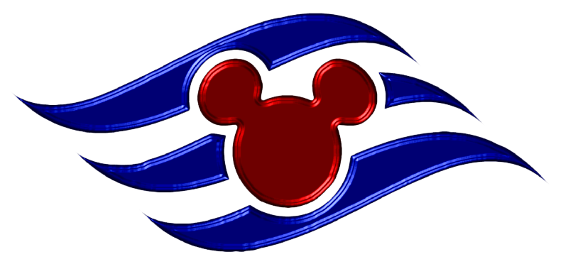 Disney Cruise Logo - Disney Cruise Line Logos Clipart | Scrapbook pages | Disney, Cruise ...