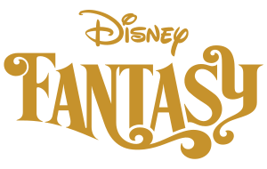 Disney Cruise Logo - Disney Fantasy