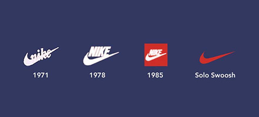 Cool Nike Swoosh Logo - The Lady Who Designed A $35 Nike Logo - GraphicLoads