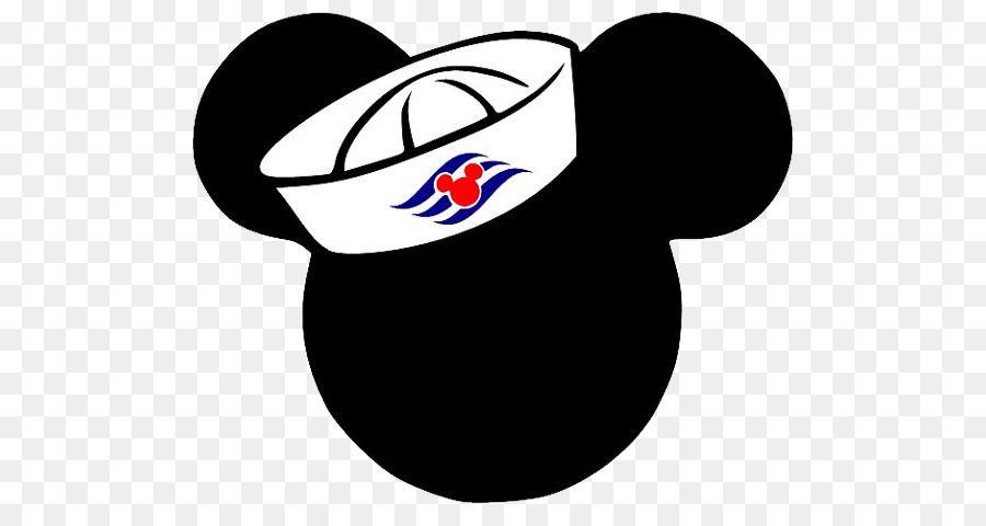 Disney Cruise Logo - Walt Disney World Mickey Mouse Minnie Mouse Disney Cruise Line ...