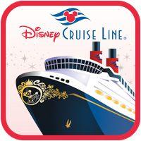Disney Cruise Logo - Disney Cruise Line - Storybook Destinations - An Authorized Disney ...