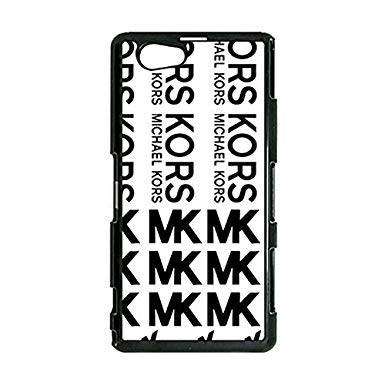 Michael Kors Logo - Michael Kors Logo Phone Case Elegant Popular Luxury Mark Cover Shell ...