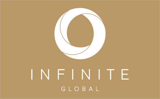 Spada Logo - Infinite Spada Rebrands to Infinite Global - Logo Designer