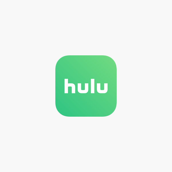 Hulu Company Logo - Hulu: Watch TV Shows & Movies on the App Store