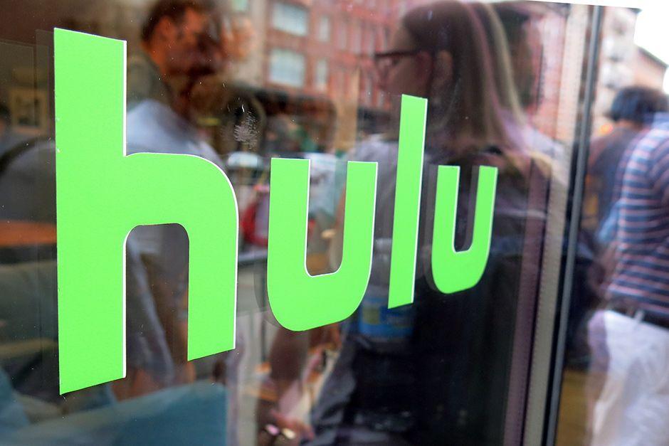 Hulu Company Logo - Yahoo launches site for free Hulu television