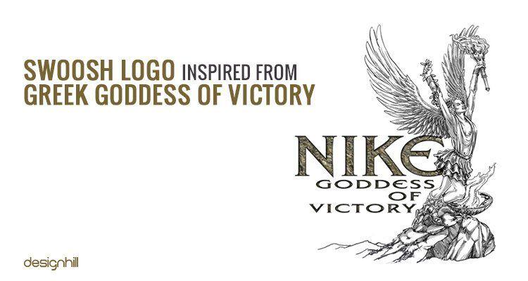 Niker Logo - 9 Surprising Facts You Didn't Know About Nike's Swoosh Logo
