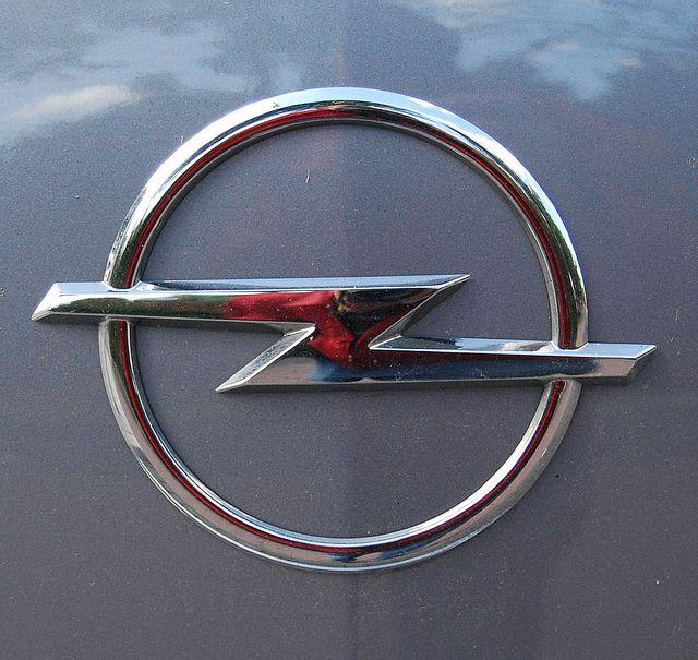 In a Circle with a Blue Z Logo - Z car Logos
