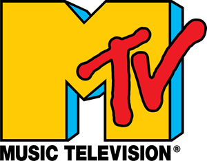 MTV Logo - Mtv Logo Vectors Free Download