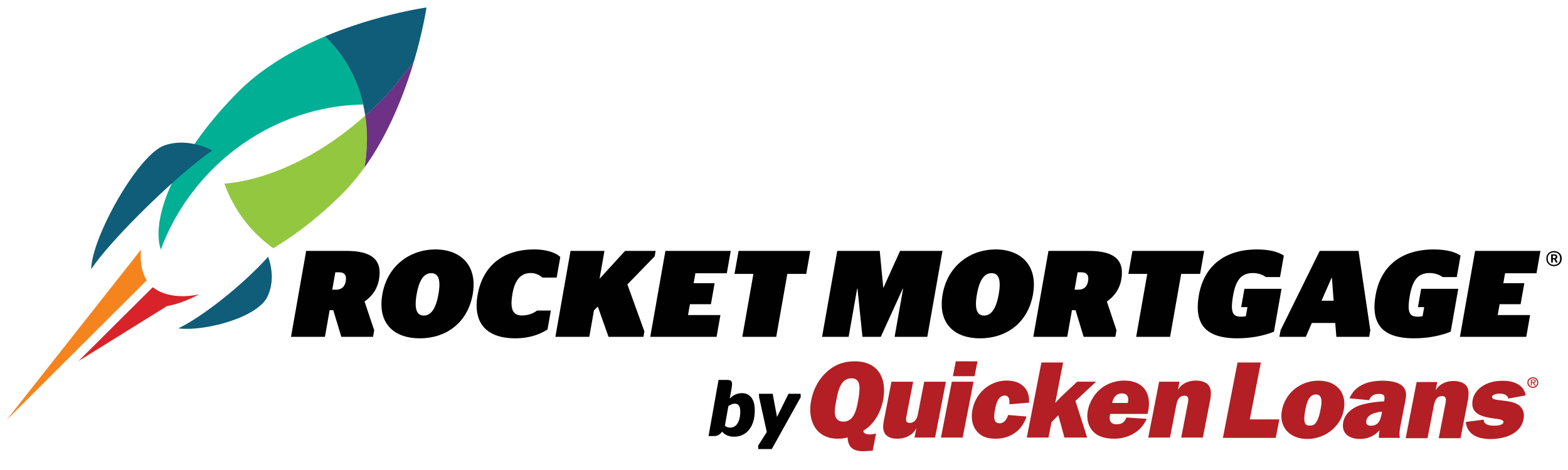 Quicken Loans Logo - Quicken Logo