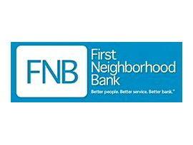 Neighborhood Bank Logo - First Neighborhood Bank Branch Locator