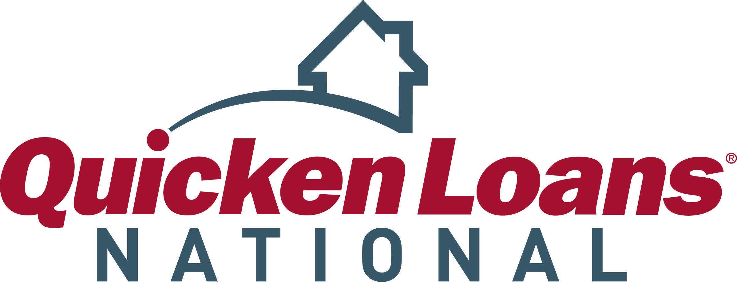 Quicken Loans Logo - Fantasy Four - Quicken Loans National