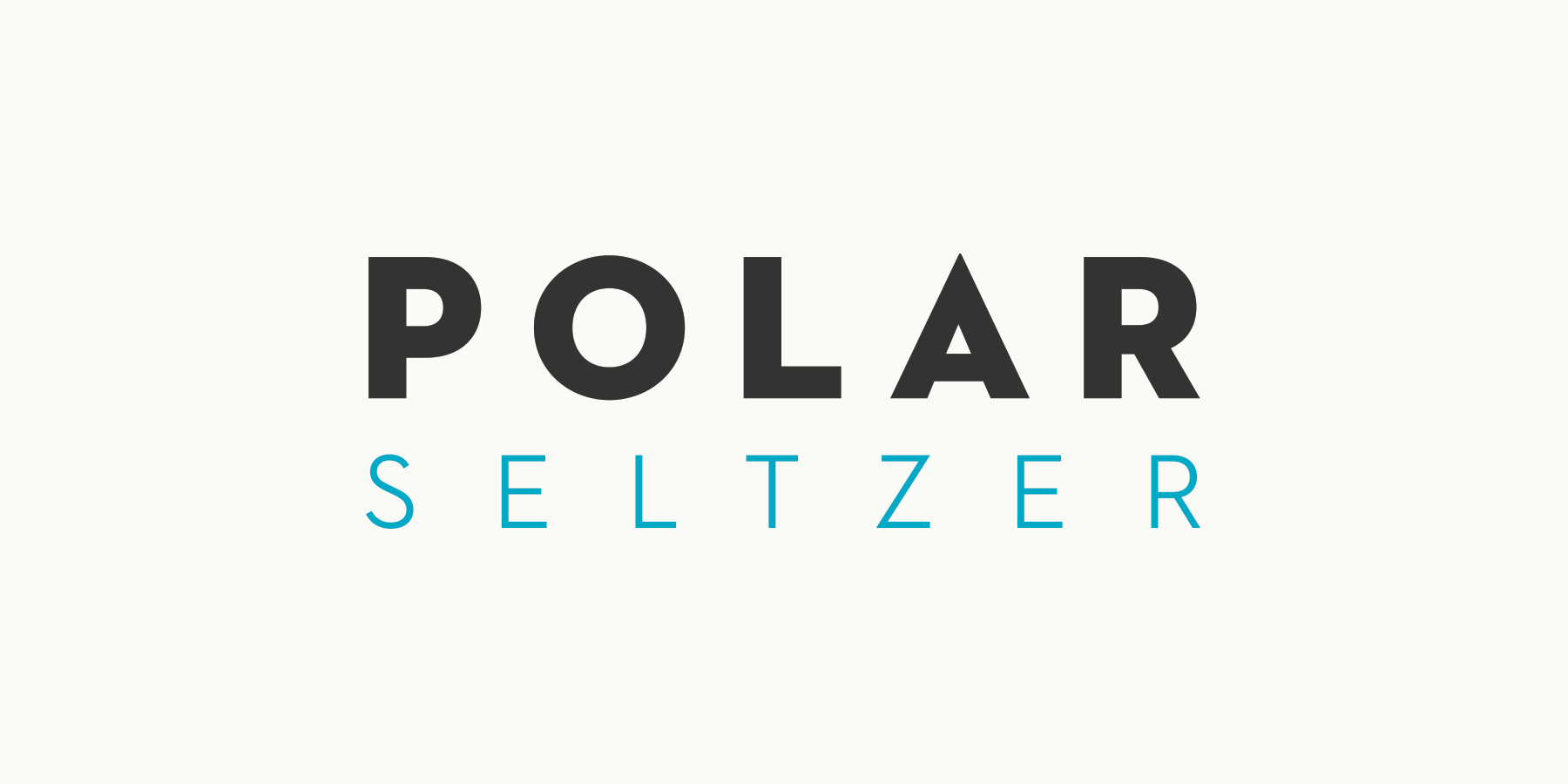 Polar Seltzer Logo - Polar Seltzer Rebrand – Hannah Z. Epstein
