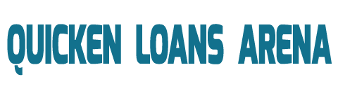 Quicken Loans Logo - Quicken Loans Arena | Latest Events, Information & Tickets ...
