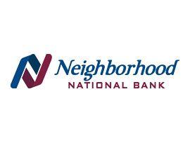 Neighborhood Bank Logo - Neighborhood National Bank (Mora, MN) Branch Locator