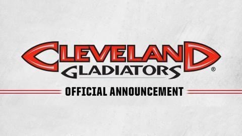 Quicken Loans Logo - quicken loans arena | Cleveland Gladiators
