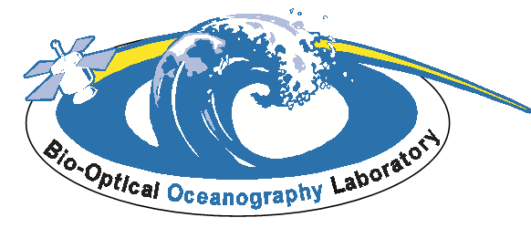 Optics Lab Logo - Bio Optical Oceanography Laboratory