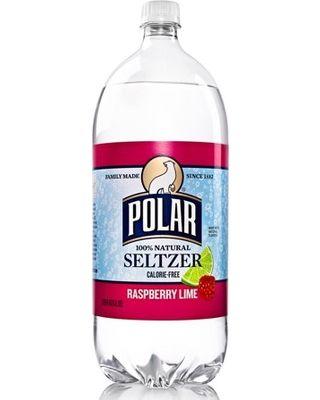 Polar Seltzer Logo - Winter's Hottest Sales on Polar Seltzer Water, Raspberry Lime, 67.6 ...