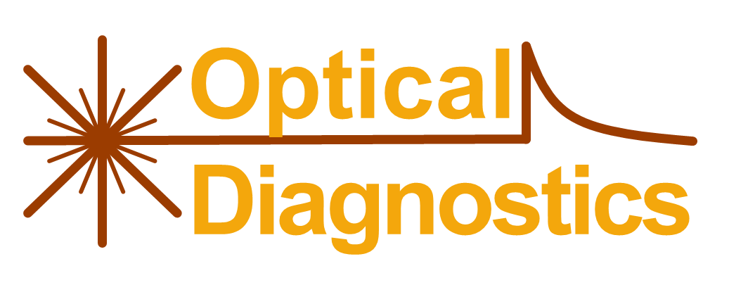 Optics Lab Logo - Home Page
