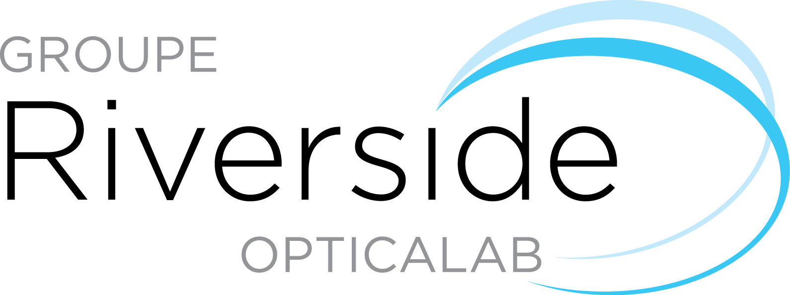 Optics Lab Logo - Riverside Opticalab