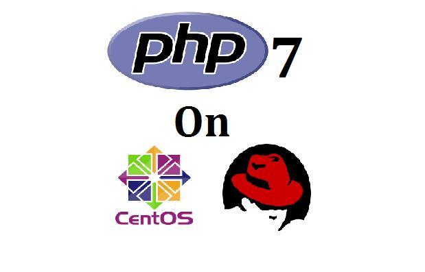 RHEL Server Logo - How to Install PHP 7.0, 7.1, 7.2 on CentOS 7 and RHEL 7 Server