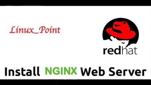 RHEL Server Logo - HOW TO INSTALL NGINX STABLE VERSION V1.12.2 ON RHEL 7 FOR PRODUCTION ...