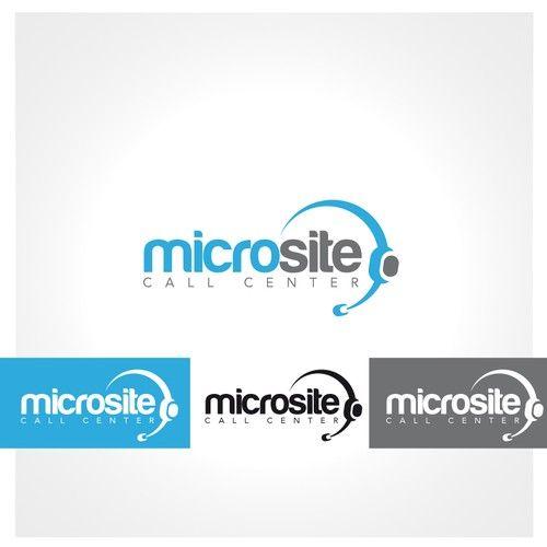 Call Center Logo - Create a new fantastic logo for Call Center Microsite! | Logo design ...