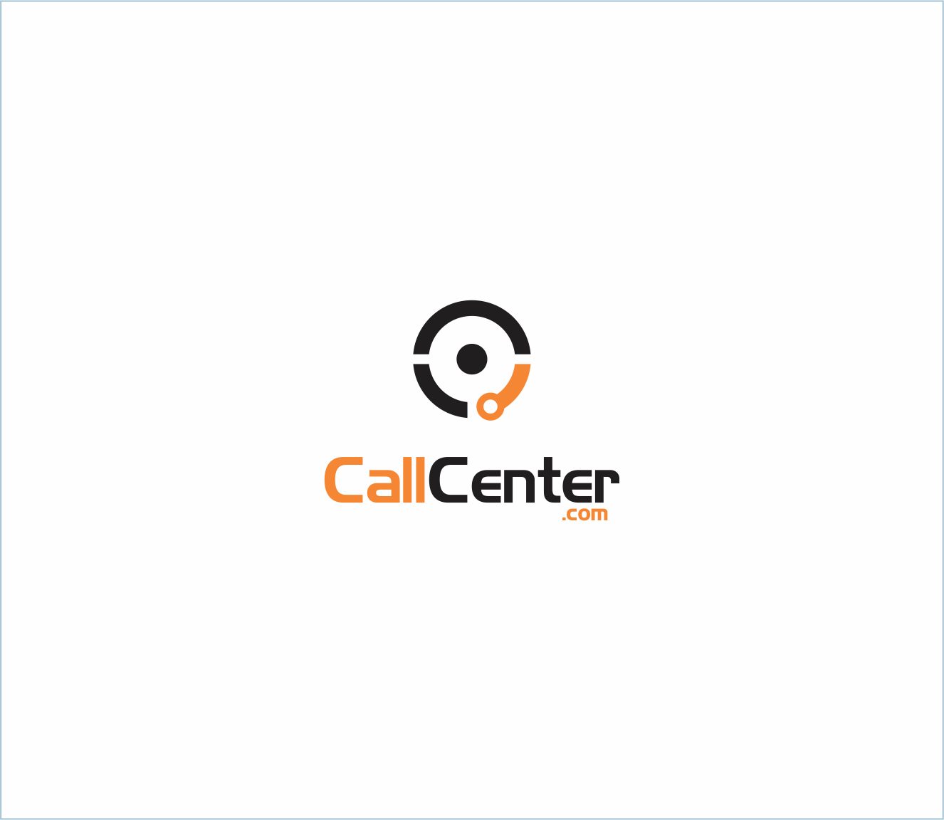 Call Center Logo - Logo Design Contests Captivating Logo Design for CallCenter.com